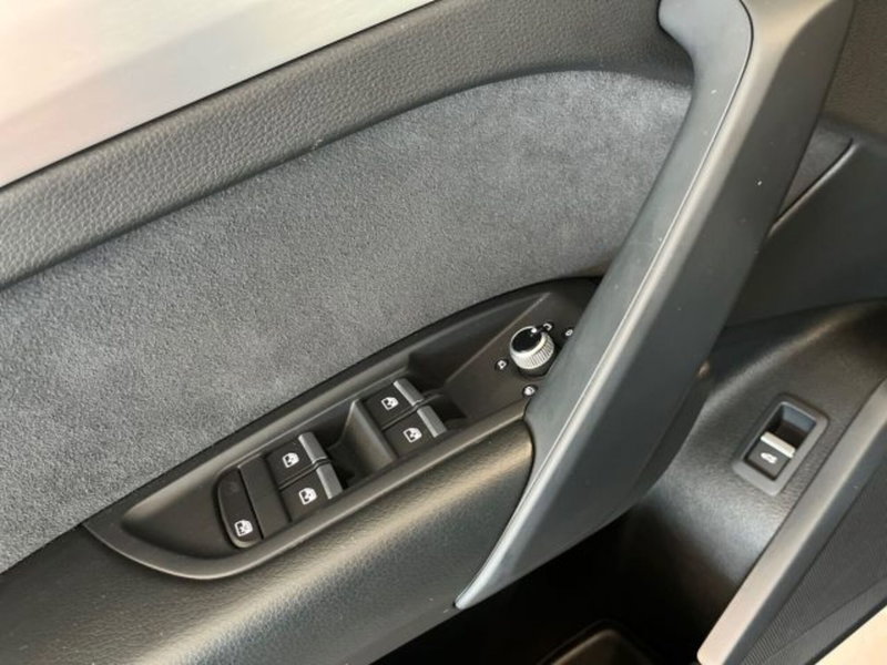 Audi Q5 Sportback usata a Bologna (17)