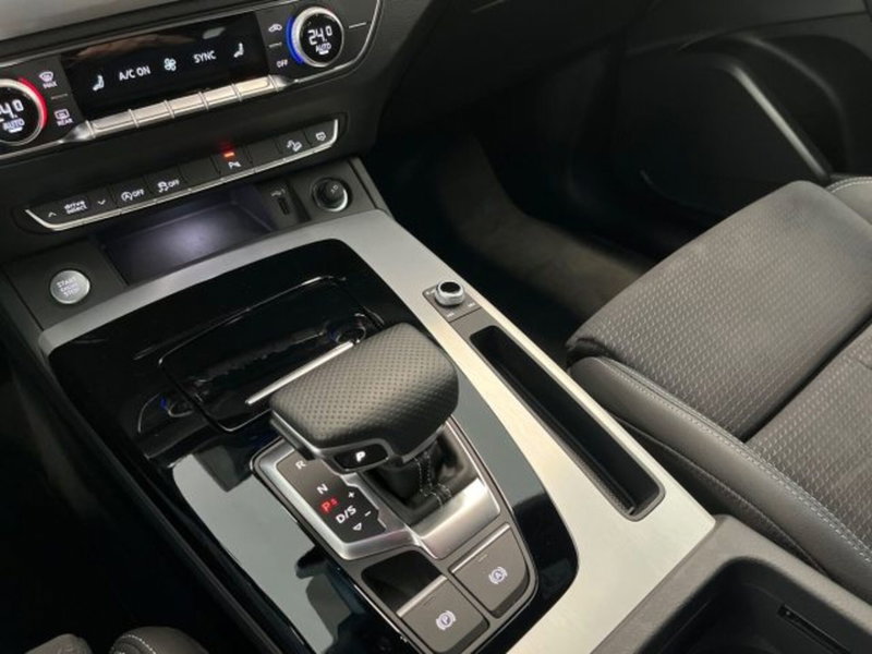 Audi Q5 Sportback usata a Bologna (18)