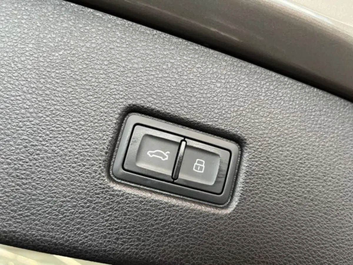 Audi Q5 Sportback usata a Bologna (19)