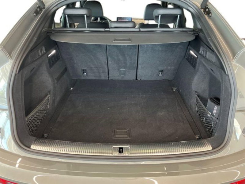 Audi Q5 Sportback usata a Bologna (20)