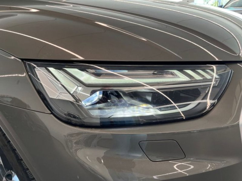 Audi Q5 Sportback usata a Bologna (7)