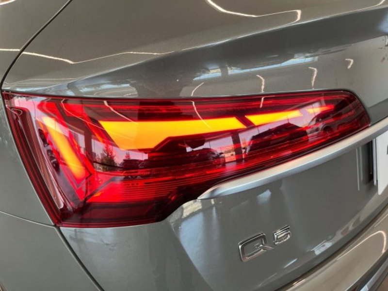 Audi Q5 Sportback usata a Bologna (8)