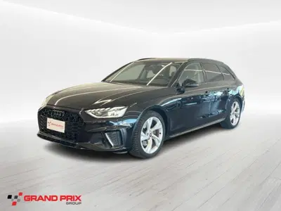 Audi A4 Avant 35 TDI/163 CV S tronic S line edition del 2024 usata a Castenaso