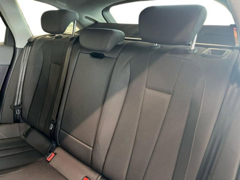 Audi A4 Avant usata a Bologna (13)