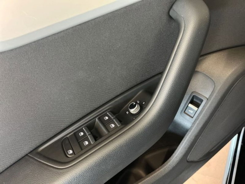 Audi A4 Avant usata a Bologna (17)