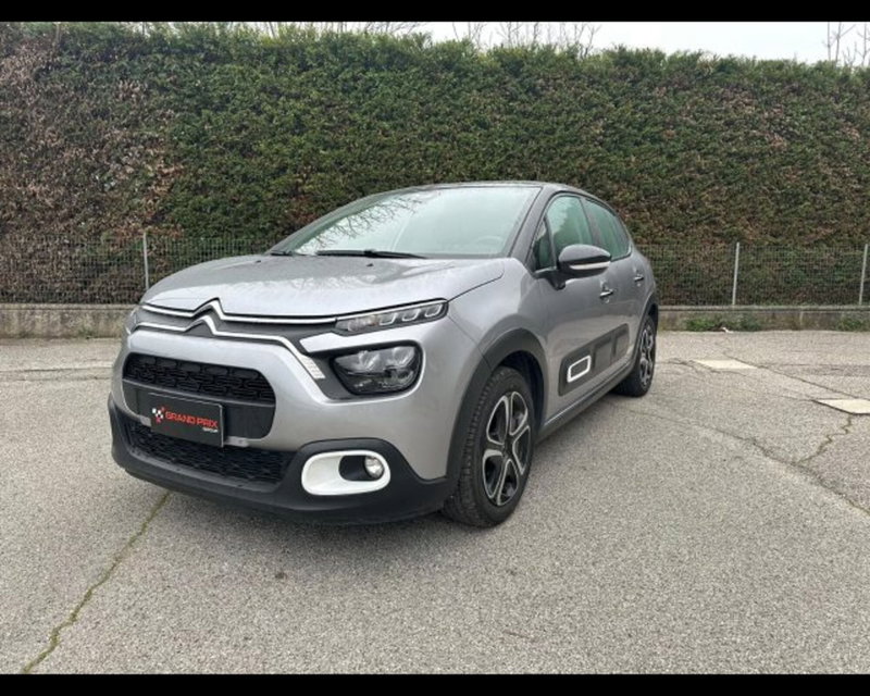 Citroen C3 usata a Bologna