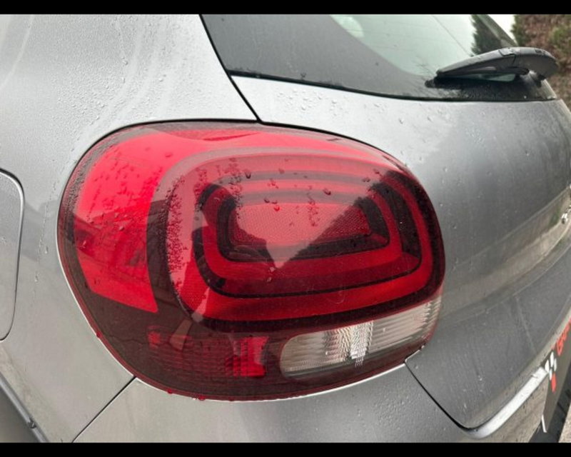 Citroen C3 usata a Bologna (10)