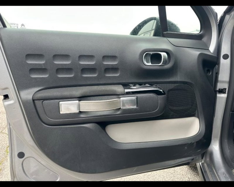 Citroen C3 usata a Bologna (15)