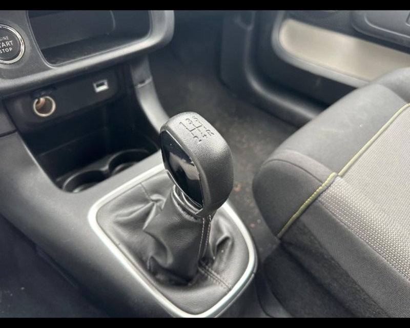 Citroen C3 usata a Bologna (17)