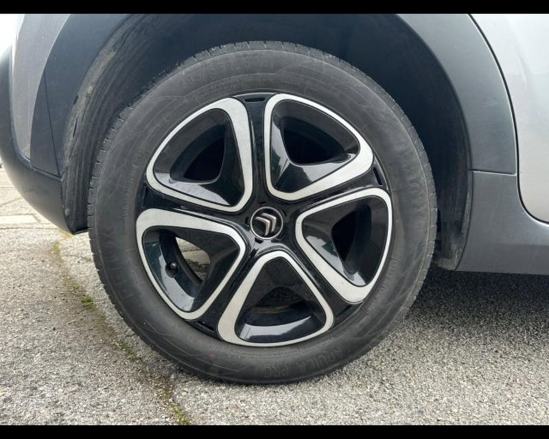 Citroen C3 usata a Bologna (18)
