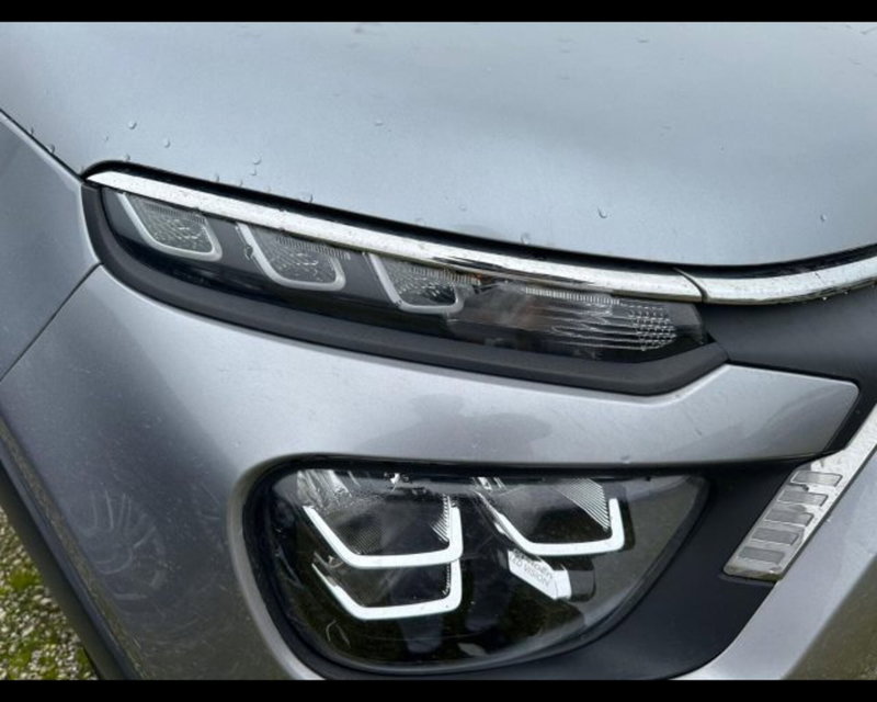 Citroen C3 usata a Bologna (8)