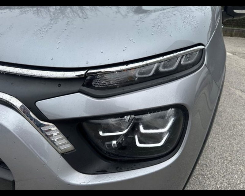 Citroen C3 usata a Bologna (9)