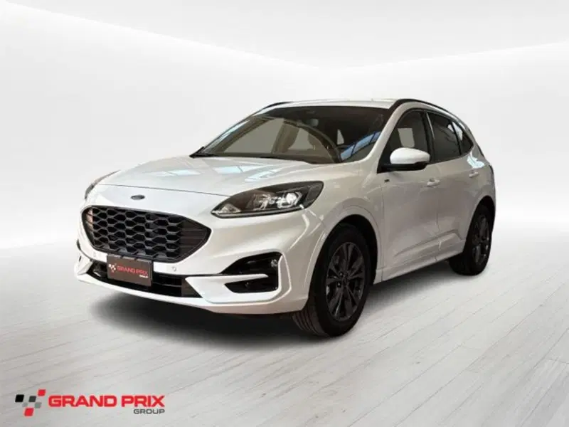 Ford Kuga usata a Bologna