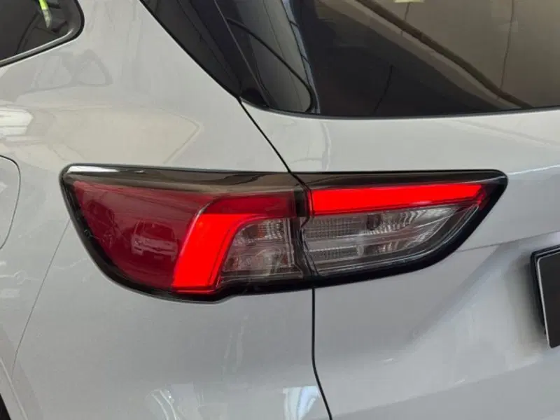 Ford Kuga usata a Bologna (8)