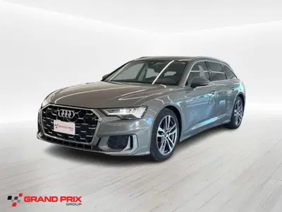 Audi A6 Avant 40 2.0 TDI quattro ultra S tronic Business del 2025 usata a Castenaso