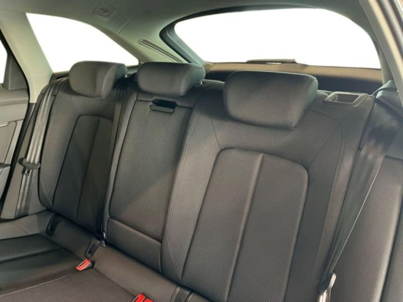 Audi A6 Avant usata a Bologna (13)