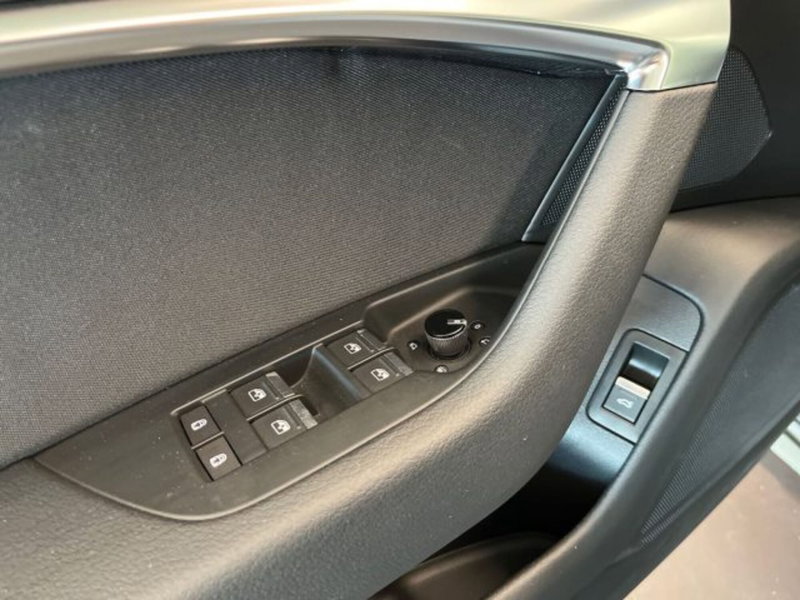 Audi A6 Avant usata a Bologna (17)