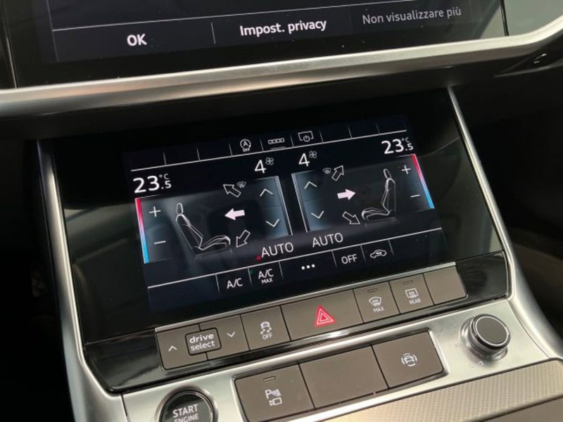Audi A6 Avant usata a Bologna (18)