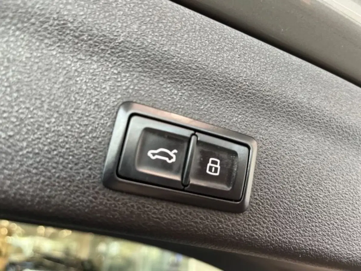 Audi A6 Avant usata a Bologna (20)