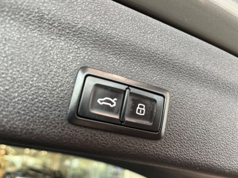 Audi A6 Avant usata a Bologna (20)