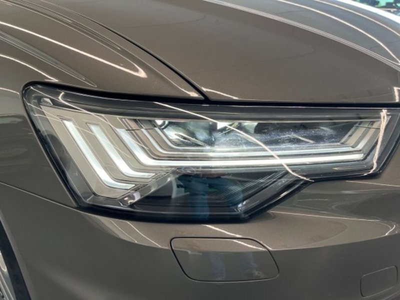 Audi A6 Avant usata a Bologna (7)