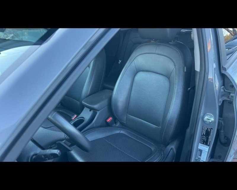 Hyundai Kona usata a Bologna (15)