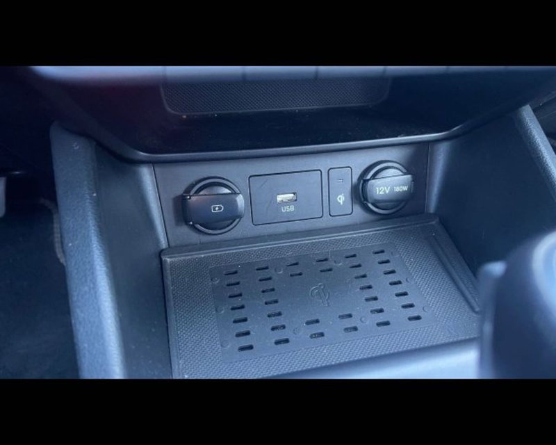 Hyundai Kona usata a Bologna (19)