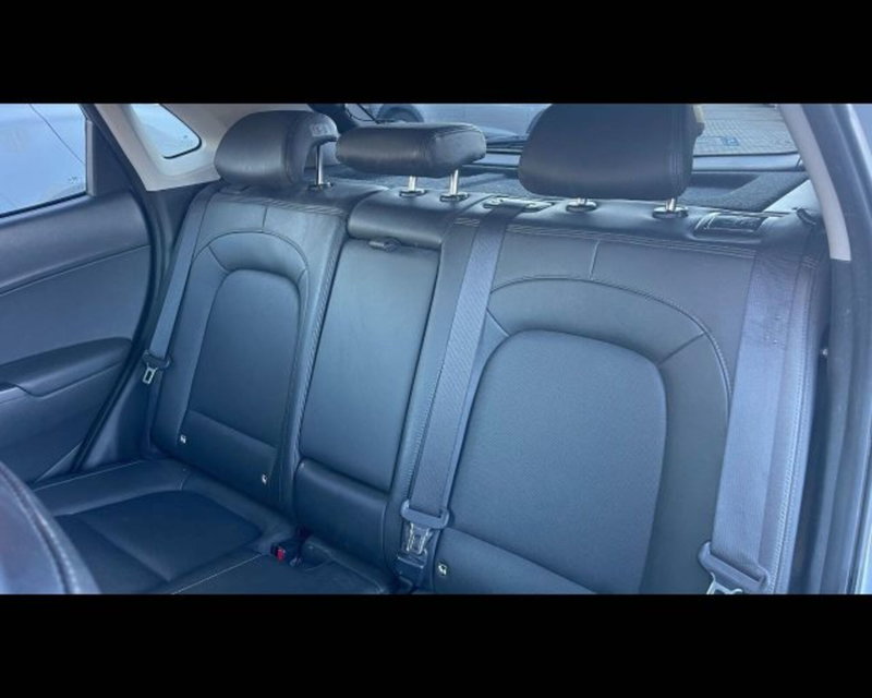 Hyundai Kona usata a Bologna (20)