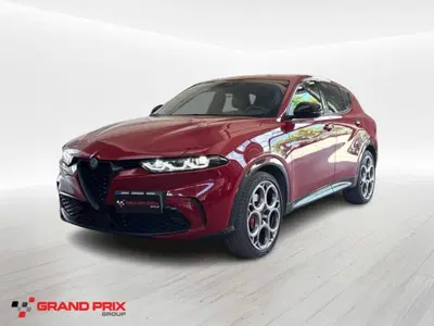 Alfa Romeo Tonale 1.5 hybrid Sprint 130cv tct7 del 2023 usata a Castenaso