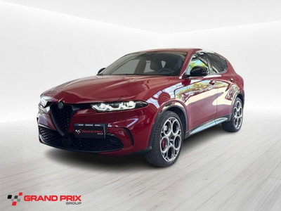 Alfa Romeo Tonale 1.5 hybrid Sprint 130cv tct7 del 2023 usata a Castenaso