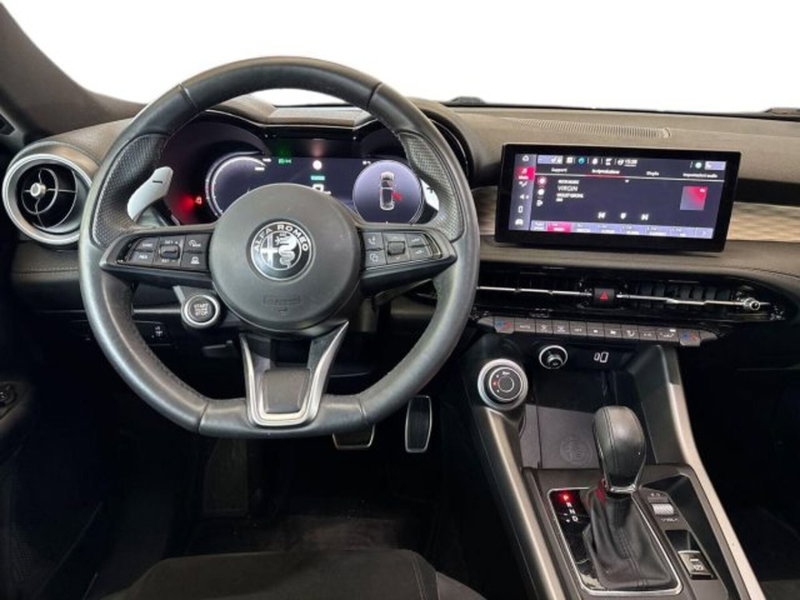 Alfa Romeo Tonale usata a Bologna (10)
