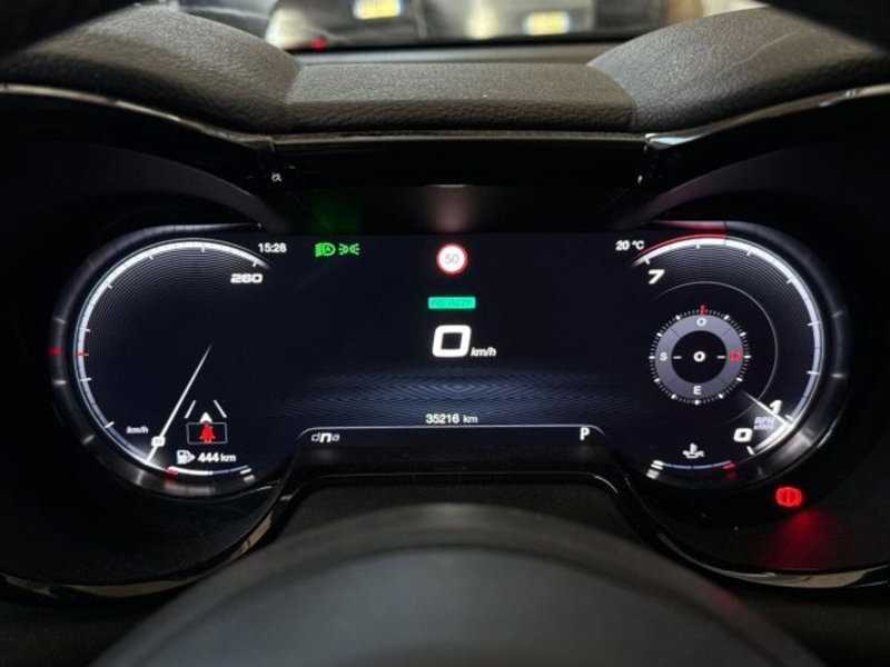 Alfa Romeo Tonale usata a Bologna (11)