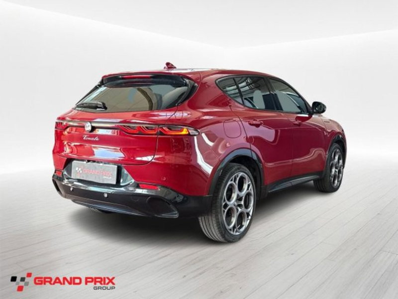 Alfa Romeo Tonale usata a Bologna (2)