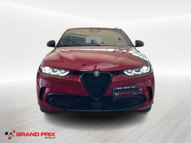 Alfa Romeo Tonale usata a Bologna (3)
