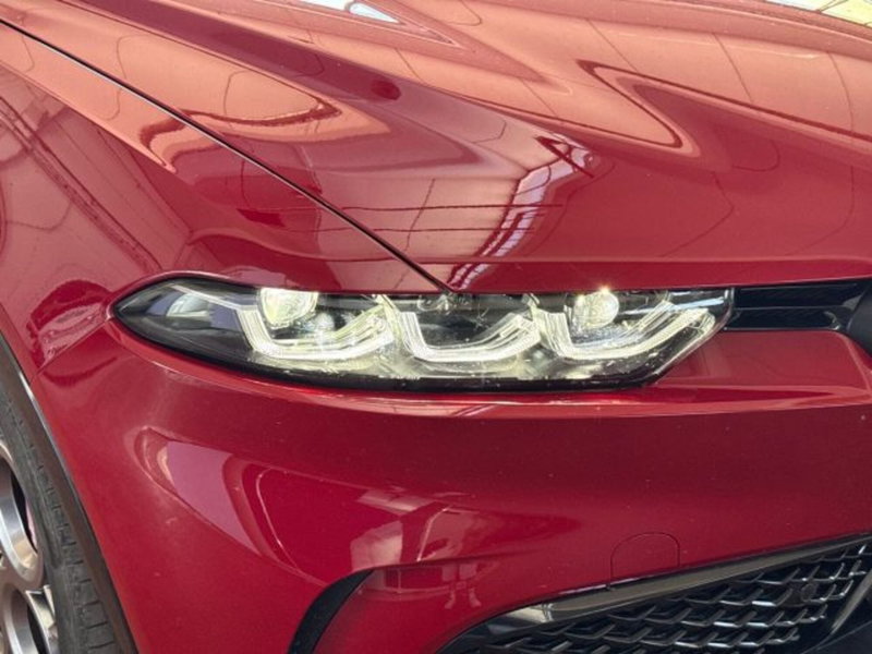 Alfa Romeo Tonale usata a Bologna (7)