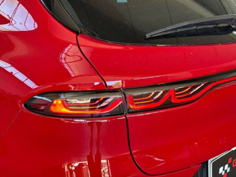 Alfa Romeo Tonale usata a Bologna (8)