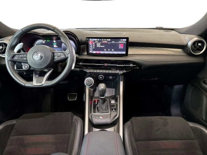 Alfa Romeo Tonale usata a Bologna (9)