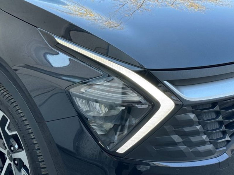 Kia Sportage usata a Bologna (7)