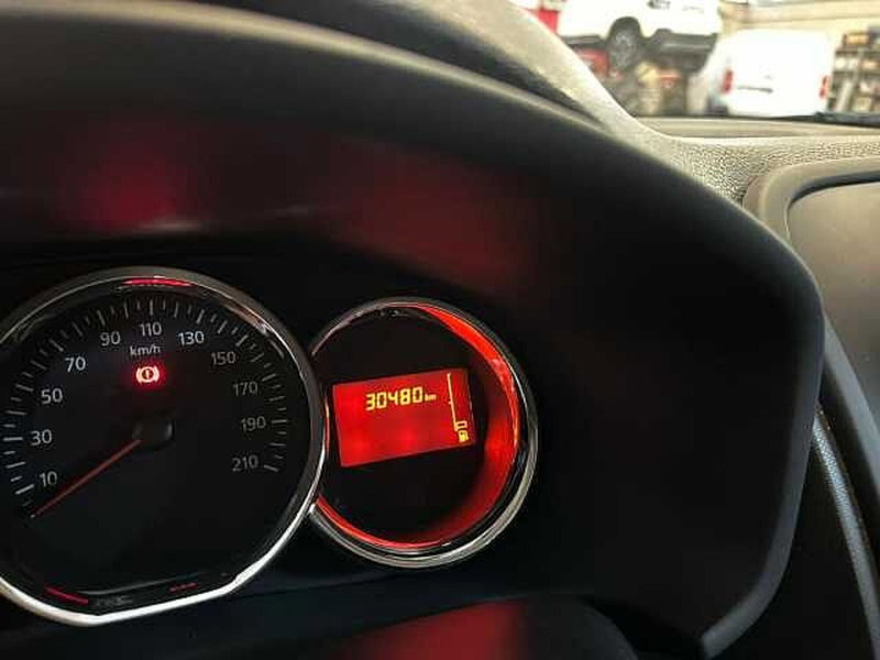 Dacia Sandero usata a Brescia (11)