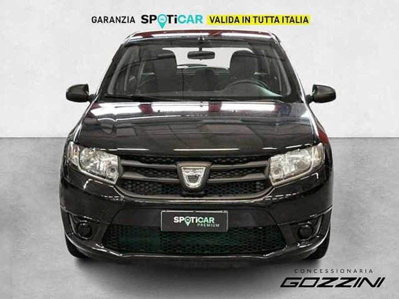 Dacia Sandero usata a Brescia (2)