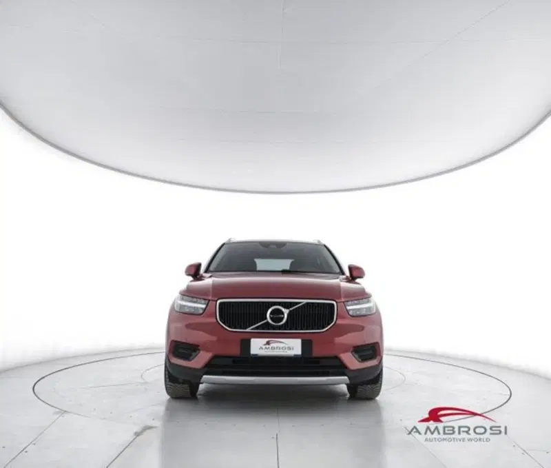 Volvo XC40 usata a Perugia (5)