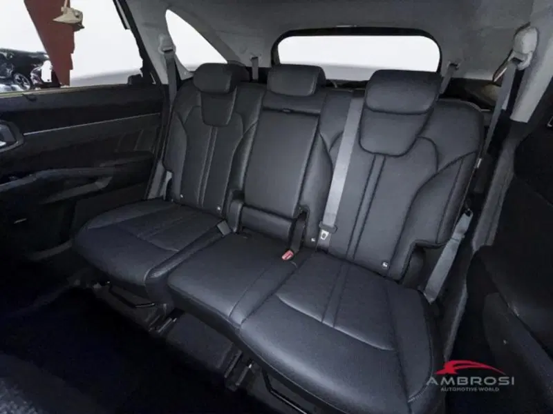 Kia Sorento usata a Perugia (11)
