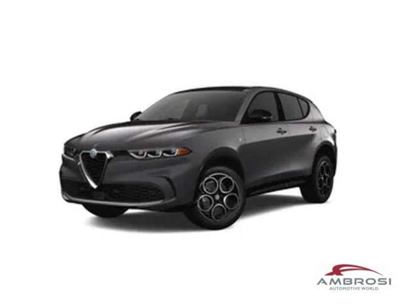 Alfa Romeo Tonale nuova a Perugia