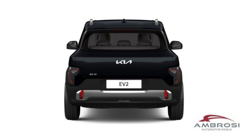 Kia EV2 nuova a Perugia (4)