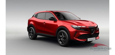 Alfa Romeo Junior 1.2 ibrida Ti 145cv edct6 nuova a Corciano