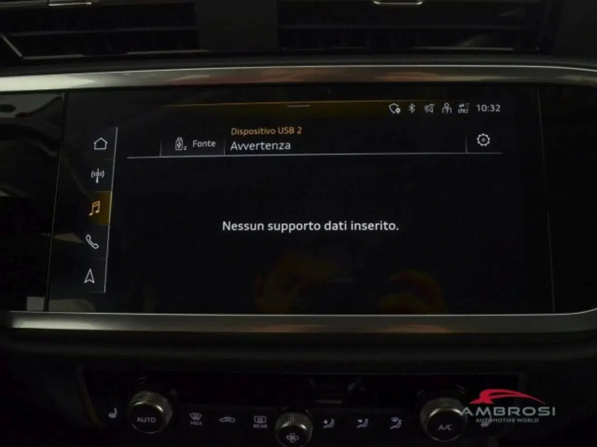 Audi Q3 usata a Perugia (15)