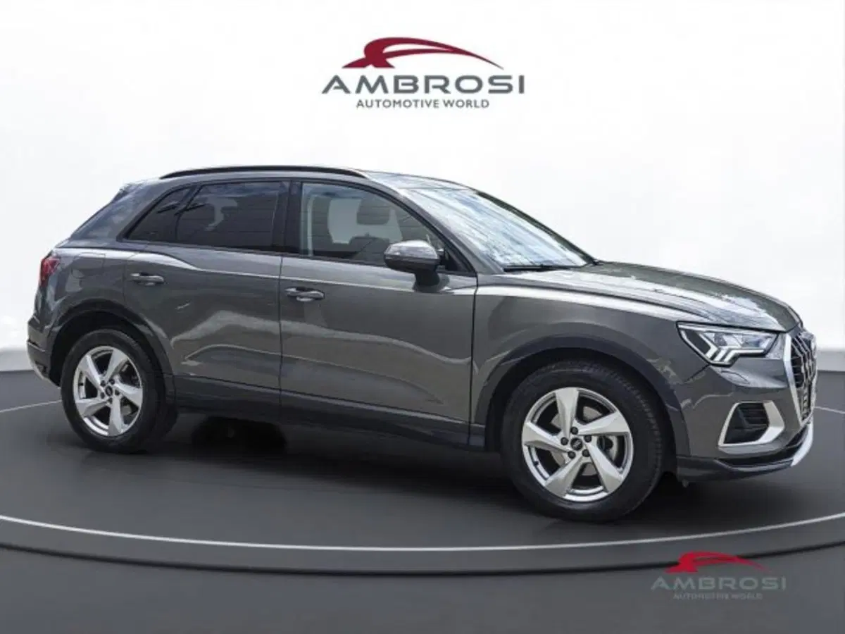 Audi Q3 usata a Perugia (2)