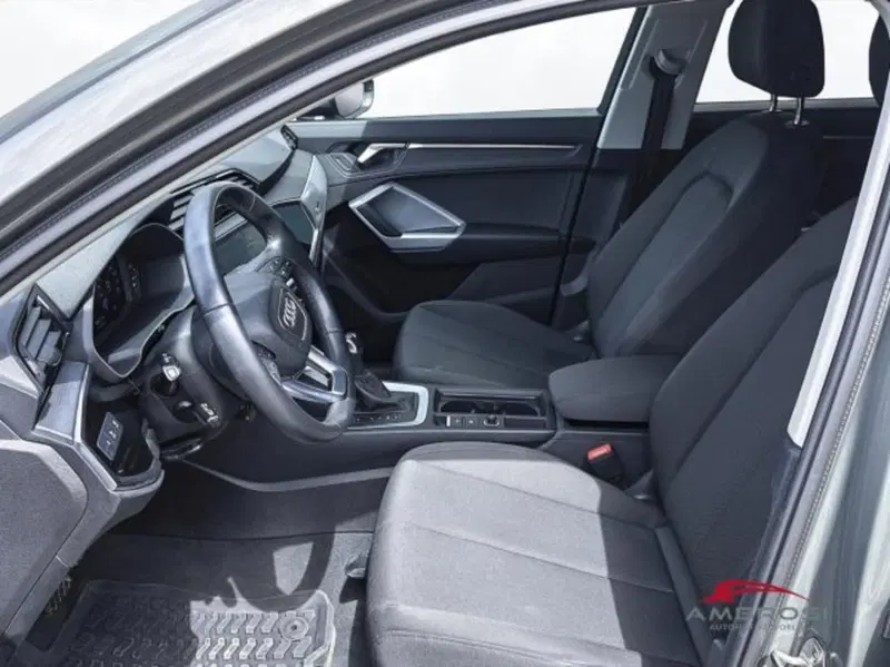 Audi Q3 usata a Perugia (9)