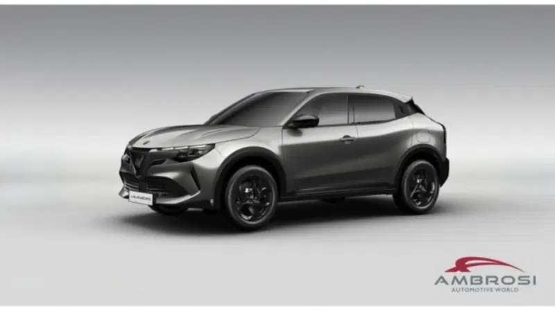 Alfa Romeo Junior nuova a Perugia