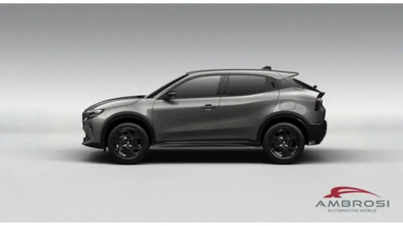 Alfa Romeo Junior nuova a Perugia (2)